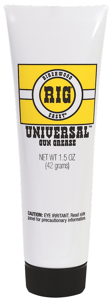 Birchwood Casey 40020 RIG Universal Gun Grease 1.50 oz. Squeeze Tube