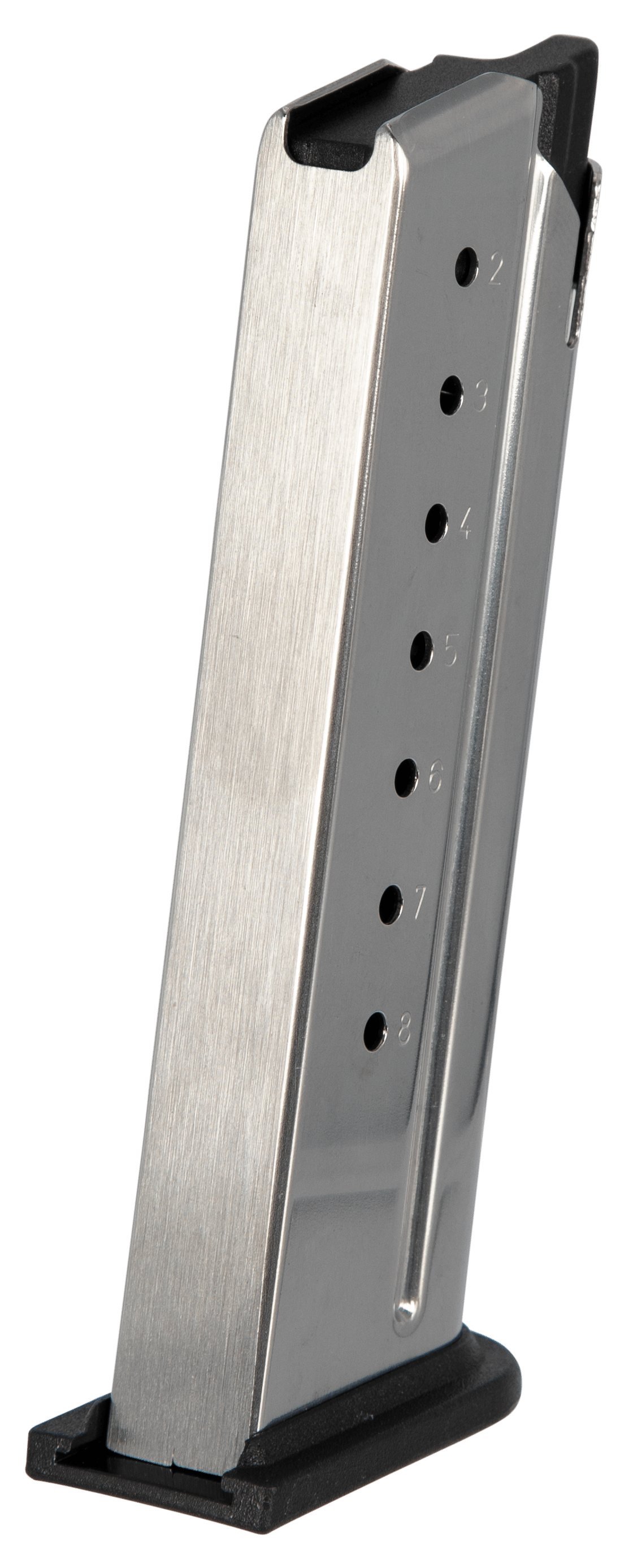 Springfield Armory XDE0908 XD-E 8rd 9mm Luger Stainless Steel