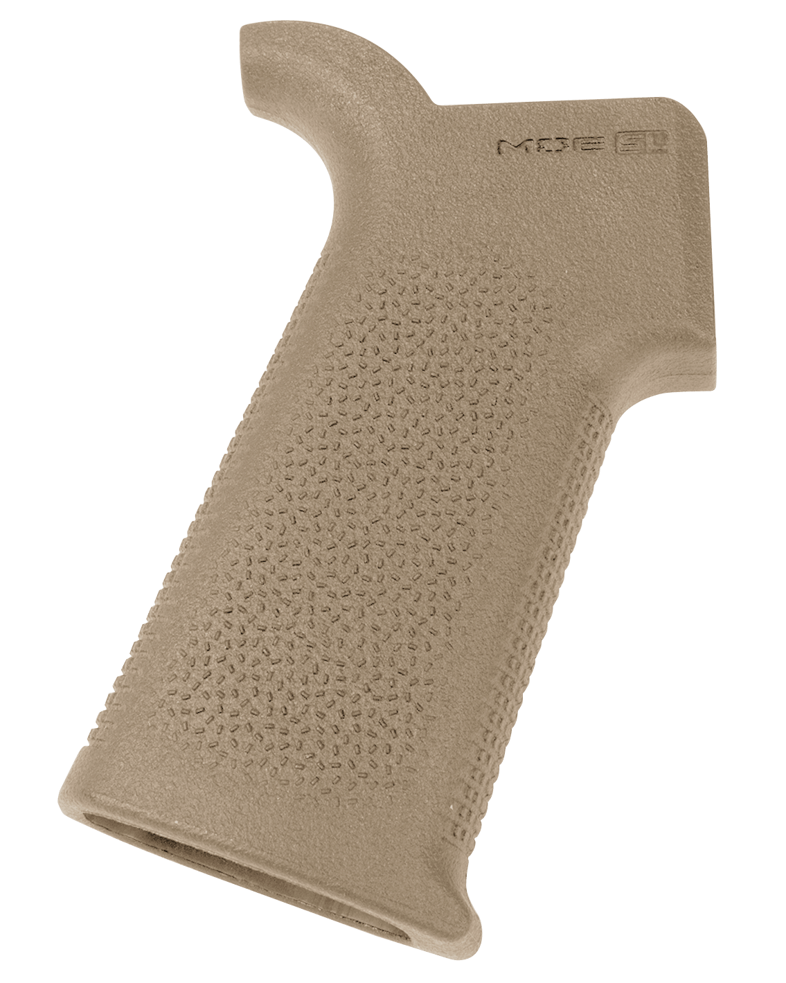 Magpul MAG539-FDE MOE SL Grip Flat Dark Earth Polymer for AR15/M4