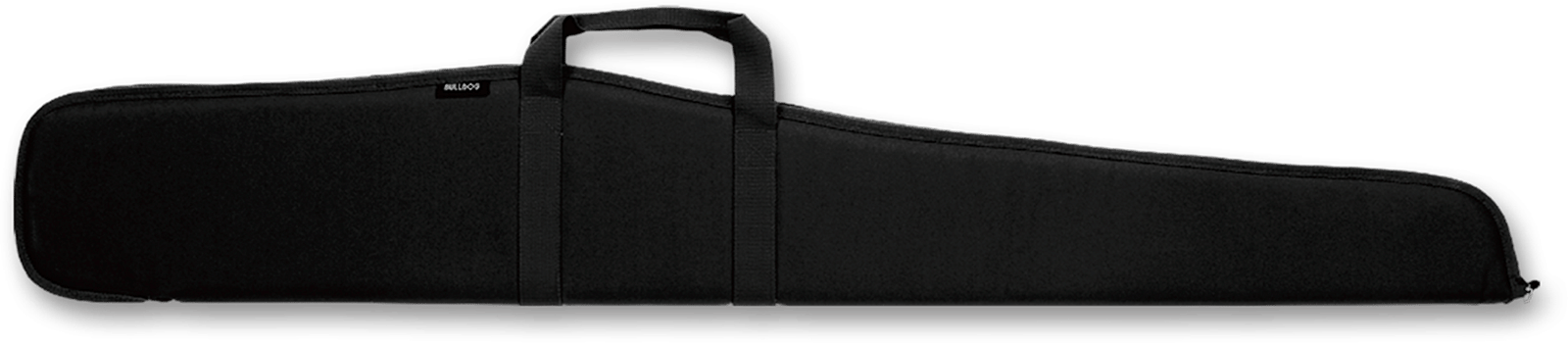 Bulldog BD110 Pit Bull Shotgun Case Black Nylon 52"