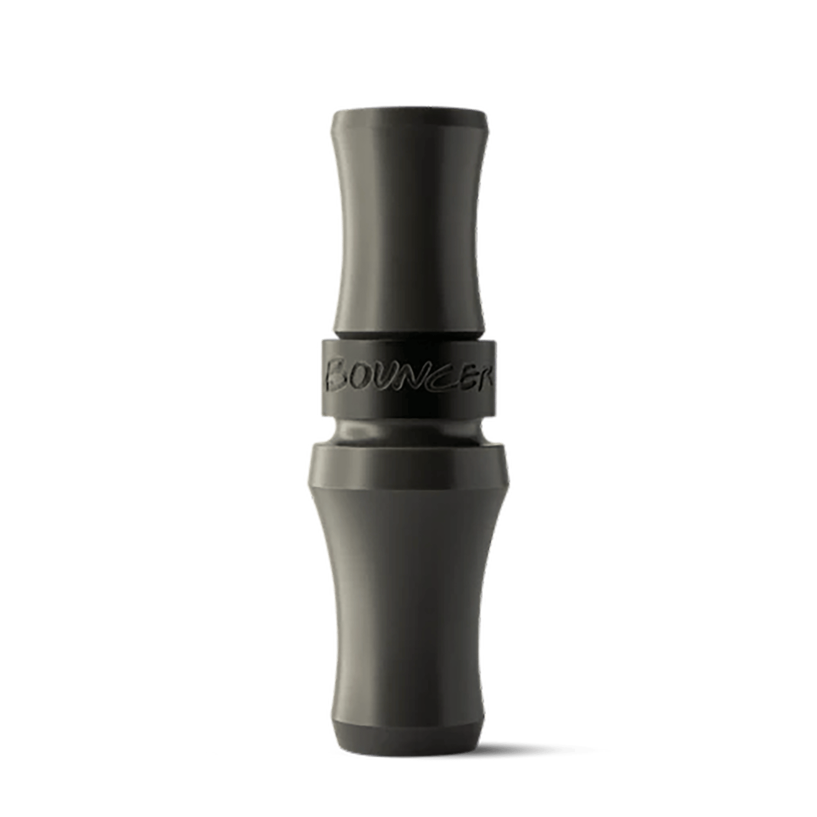 Rolling Thunder Game Call GC003GHO Bouncer Short Reed Attracts Specklebelly Goose Ghost Acrylic
