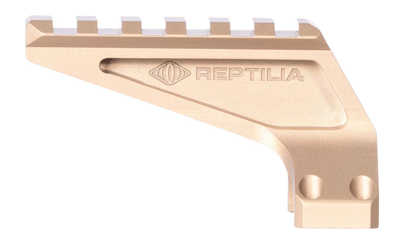 REPTILIA 100385 ROF DIVING BOARD 34MM SINGLE FDE
