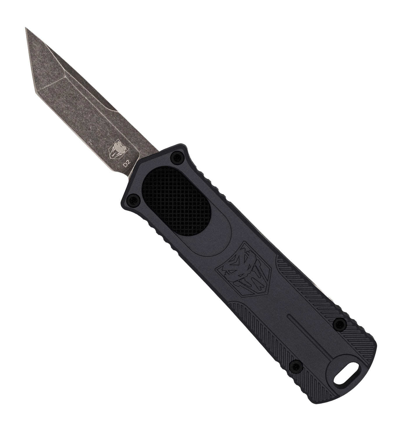 COBRA CALI952GEN2BLKTNS *CA* OTF 952 TANTO BLK