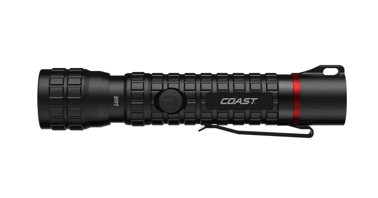 COAST 31485 G40R FLASHLIGHT