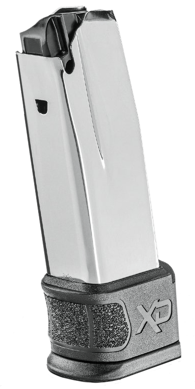 Springfield Armory XDG4546 XD Mod2 13rd 45 ACP Stainless Steel