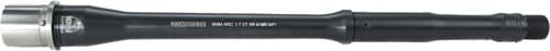 FAXON AR15 MATCH BBL 6MM ARC 12.5" 1:7.5 5R GUNNER PROFILE