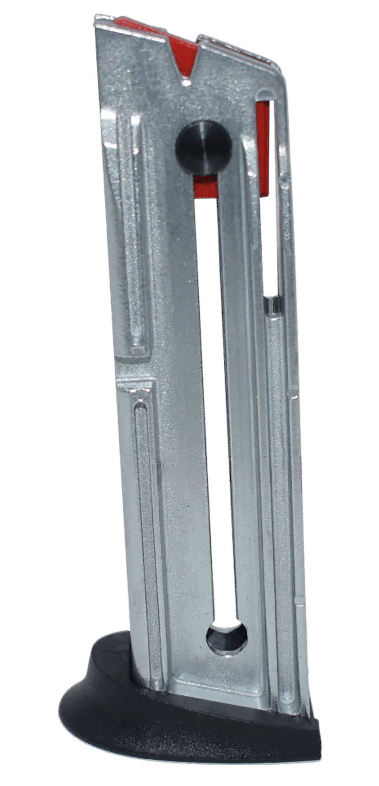 Retay USA RXP22SJR0006 RXP22 13rd 22LR Silver/Black Stainless Steel/Polymer