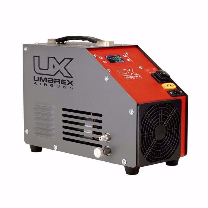 Umarex ReadyAIR G2 Portable PCP Compressor