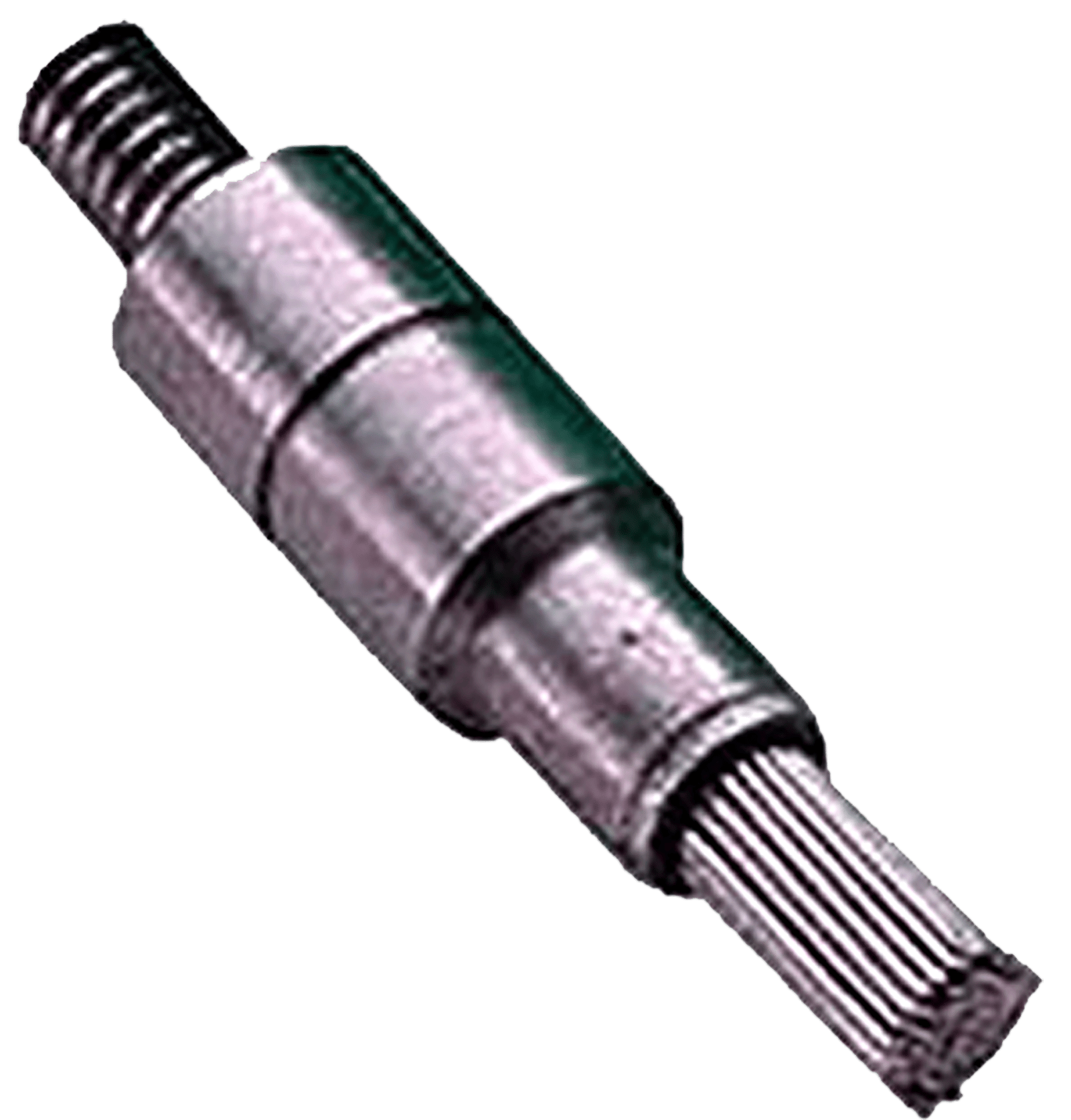 RCBS 09577 Primer Pocket Brush Large Multi-Caliber Stainless Steel Bristles