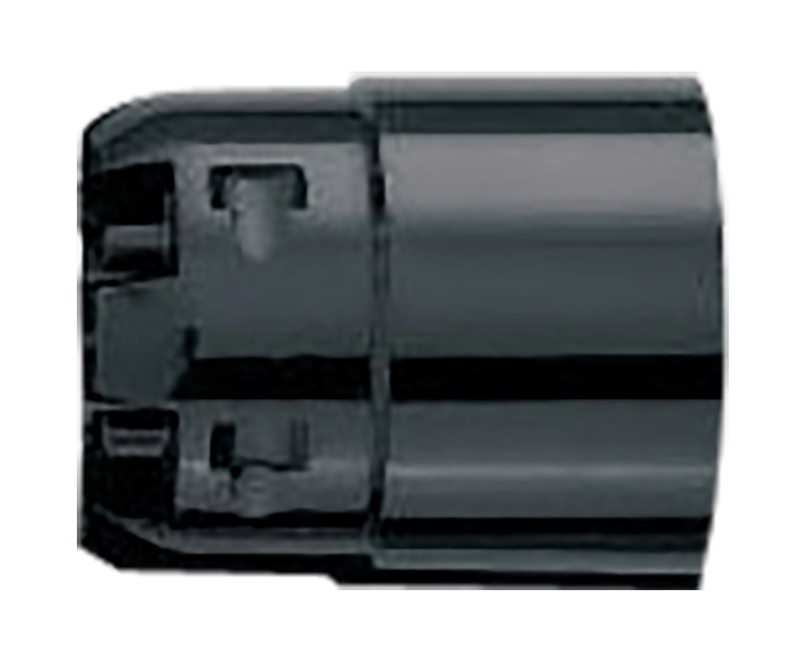 Pietta PAF5111/44BR Cylinder .44 Cal 1851 Navy Black Steel Revolver