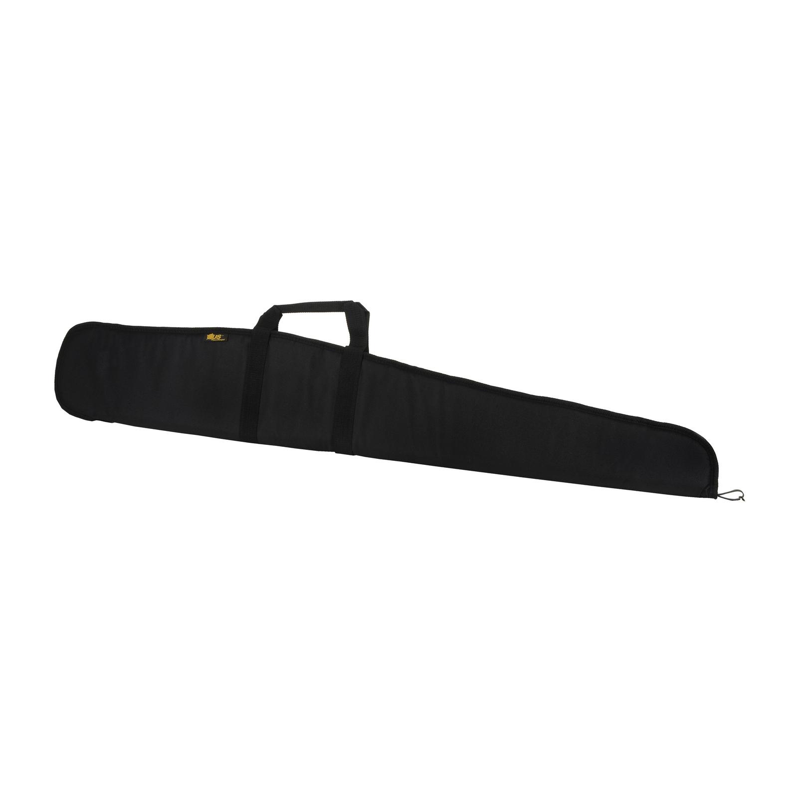 US PK STD SHTGN CS 52" BLK