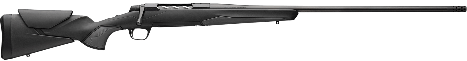 BRN 036003282 XB2 HUNT COMPSITE 6.5CRD 22 MATBLK