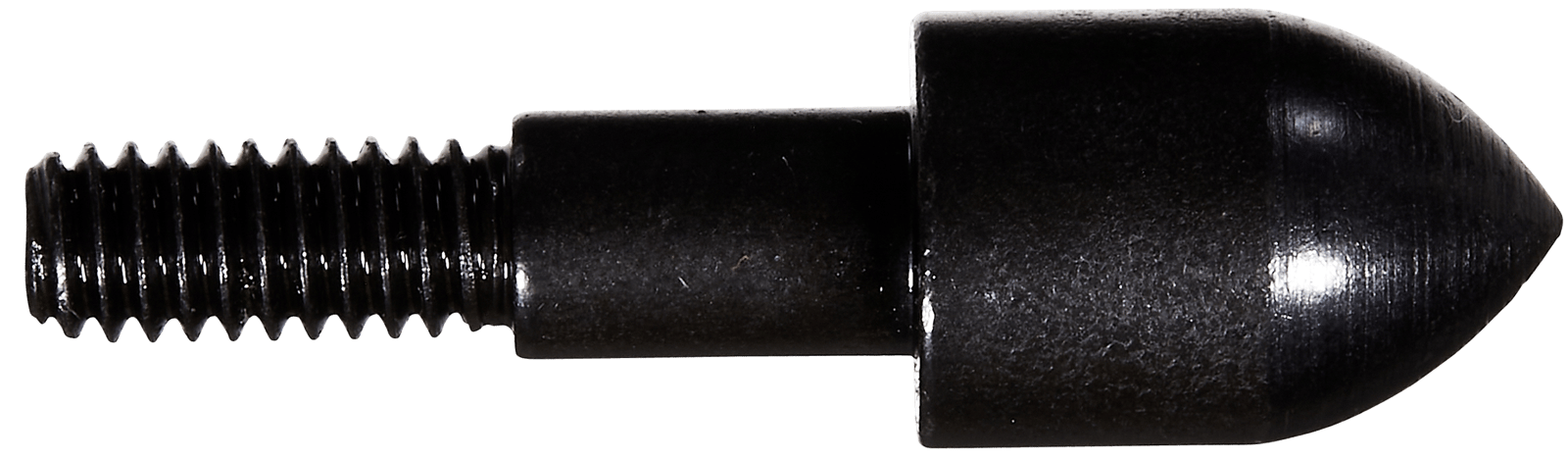 Allen 1461 Bullet Points 100gr Black 12 Pack