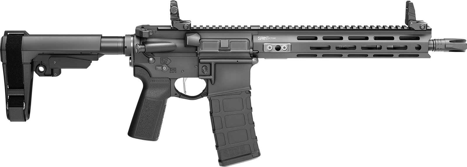 SPG STV9115556BPV2SBA3 ST VICTR 556 11.5 30R