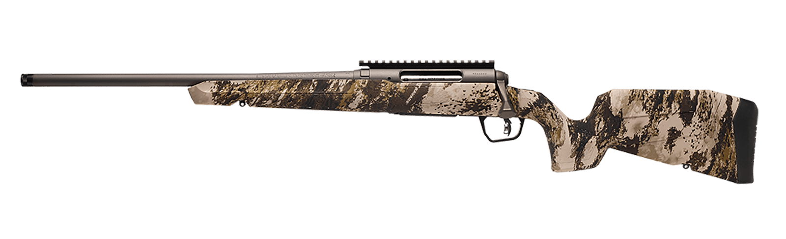 SAV 32392 AXIS 2 PRO WESTERN LH 6MMARC