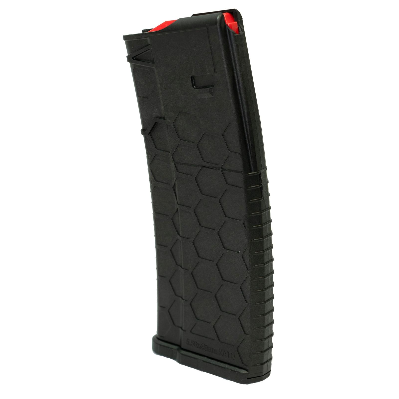 MAG HEXMAG SHRTY AR15 5.56 10RD BLK