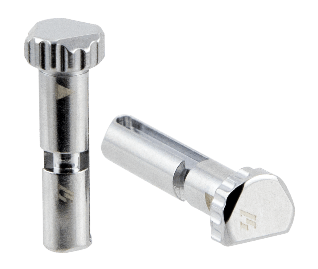 Strike AR15SHIFTC Shift Pins Quick Detach AR-15 Chrome Steel