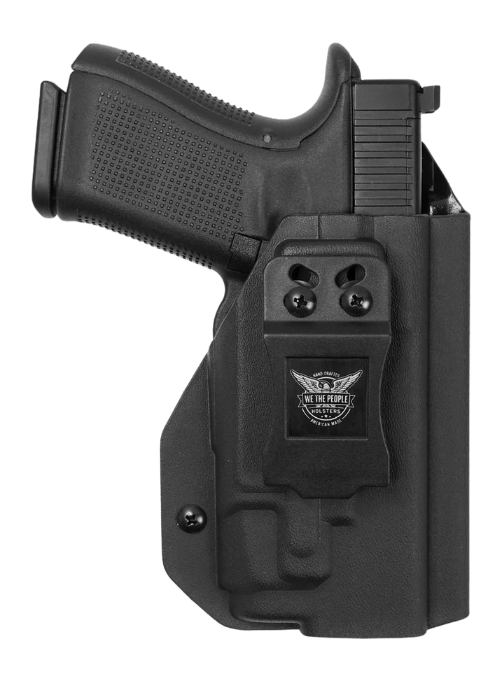 WTP WTP-02G_1000-R 19/19X WITH STREAMLIGHT