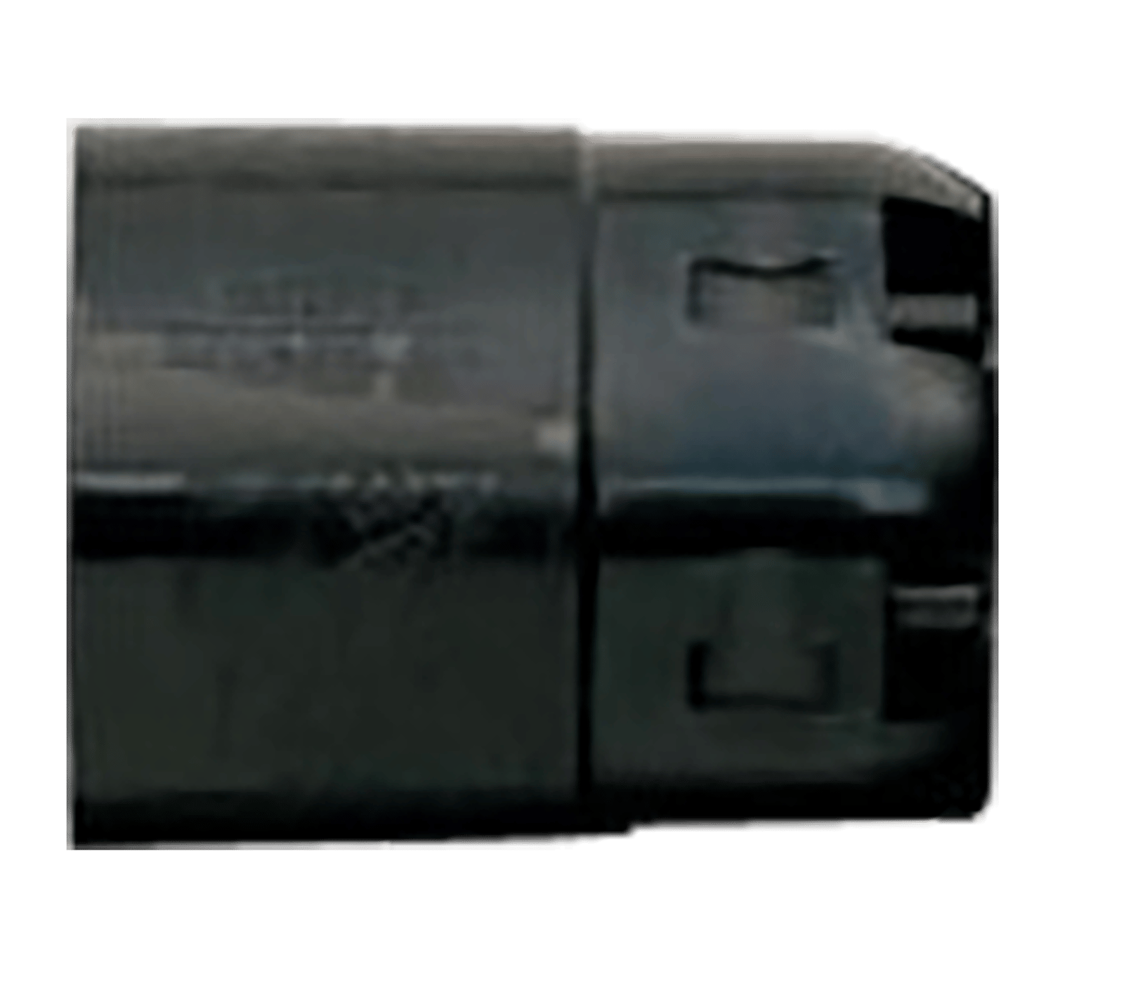 Pietta PAF6012 Cylinder .44 Cal 1851 Navy 1860 Navy Black Engraved Steel Revolver