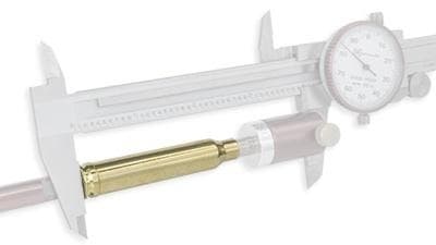 Hornady Lock-N-Load Modified Case "A" Series .450 Bushmaster