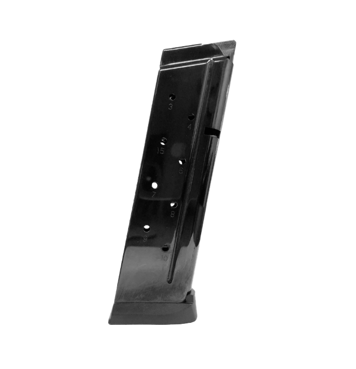 Rock Island 45201 1911 10rd 9mm Luger Blued Steel (ACT-MAG)