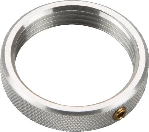 RCBS LOCK RING ASSEMBLY 1-1/2" FOR 50 BMG !!!!!