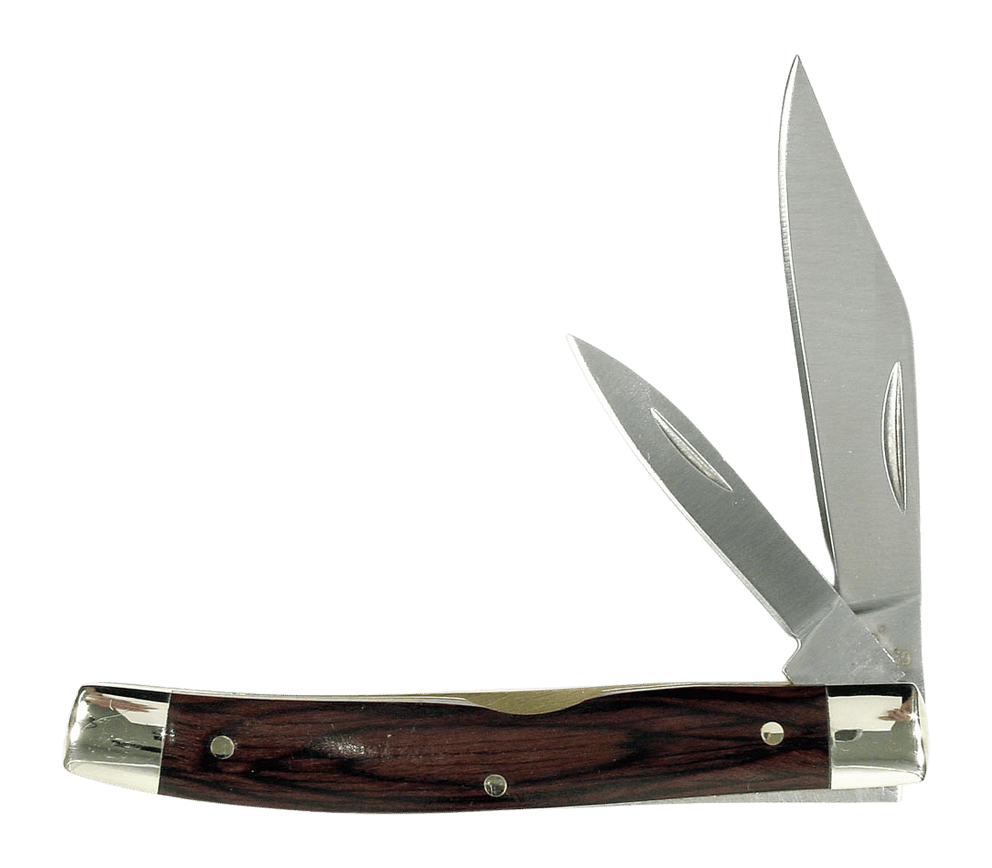 RUKO RUK0069-CS 440A 3-5/16"PAKAWOOD FOLDING CS