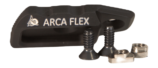 ODIN ACC-ARCA-FLEX-M-BLK SIDEWAYS ARCA RL MLOK