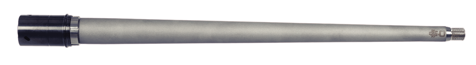 Q LLC ACCMINIFIXBARREL5.5616 Mini Fix 5.56mm 16" Stainless Steel