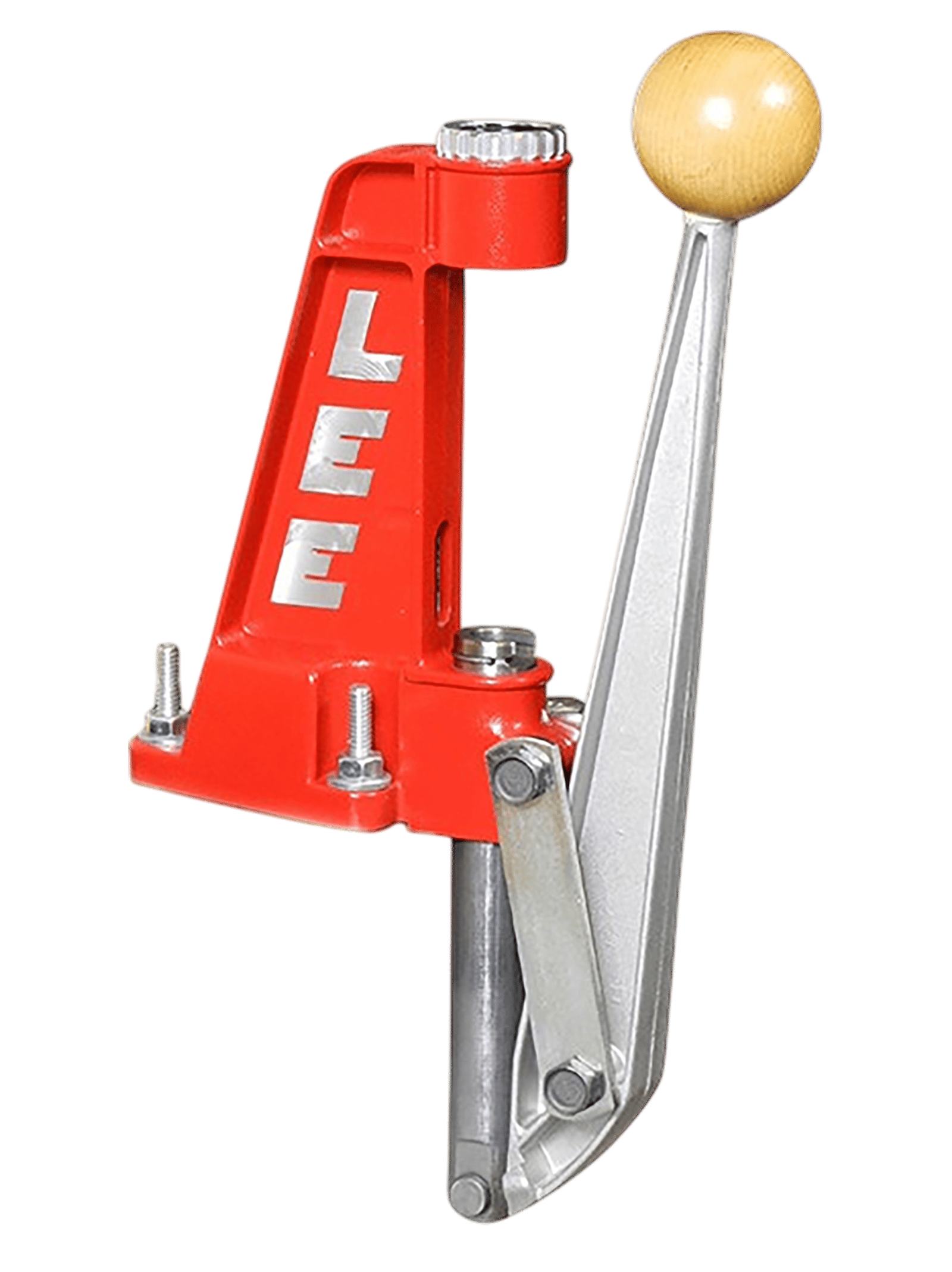 Lee Precision 92282 Single Stage Reloading Press 38 Special/357 Mag