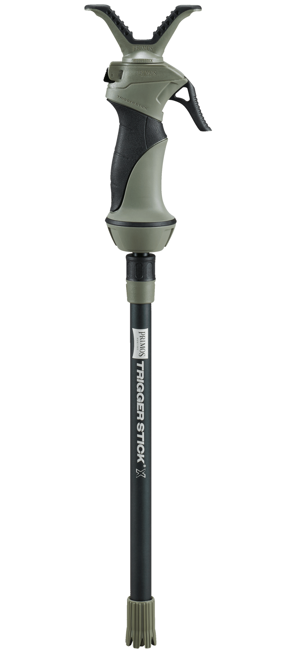 PRIM 64101 G4 TRIGGER STICK MONOPOD 21-30" CAMO
