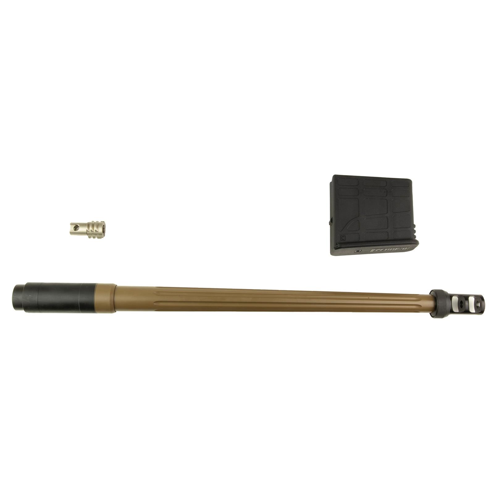 BARRETT MK22 CNV KT 762X51 COY 20"