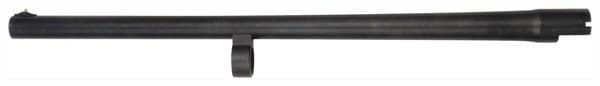 CARLSONS 870 12GA REPLACEMENT BARREL 18.5 FRONT SGT BREECHER