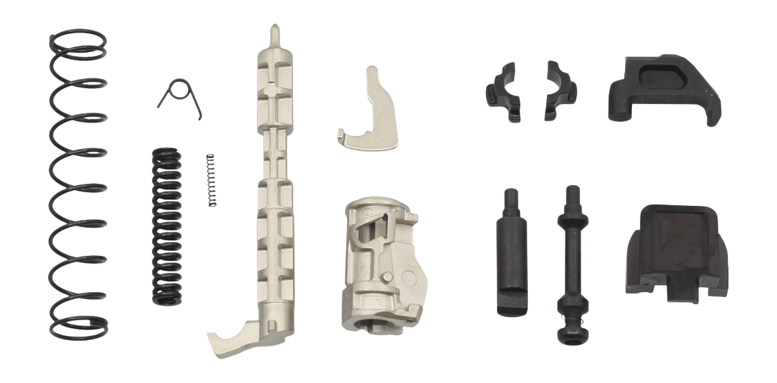 JE MACHINE TS-SPKSSP320 SIG P320 SLIDE PARTS KIT