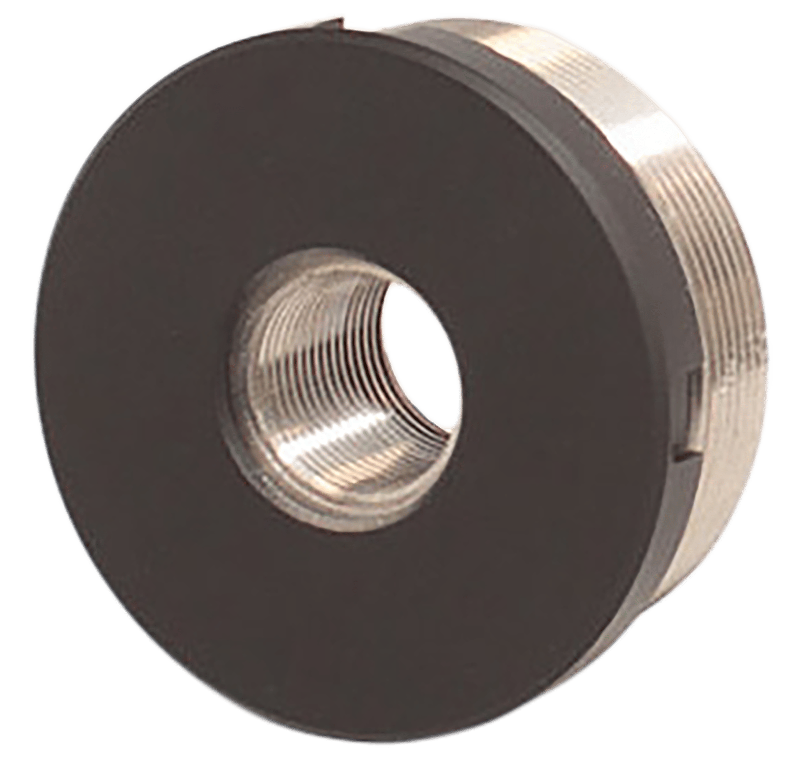 Energetic Armament EA27 Direct Thread Adapters 5/8x24 Stainless Steel