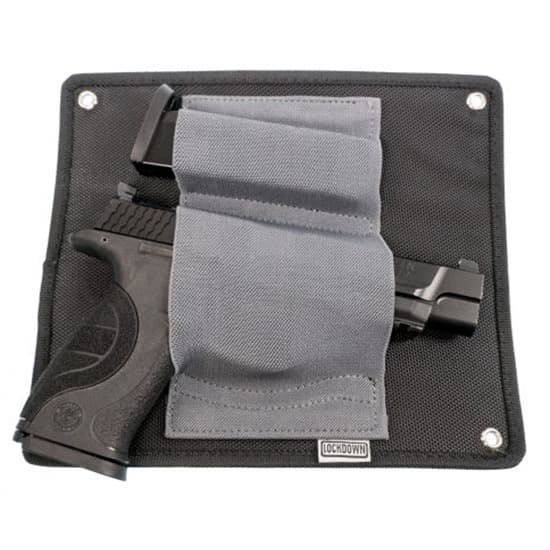 LOCKDOWN UNDER DESK HOLSTER