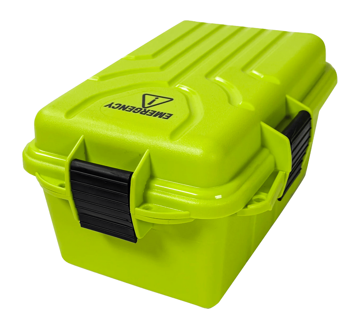 MTM EB2 EMERGENCY BOX 2 YLLW GRN