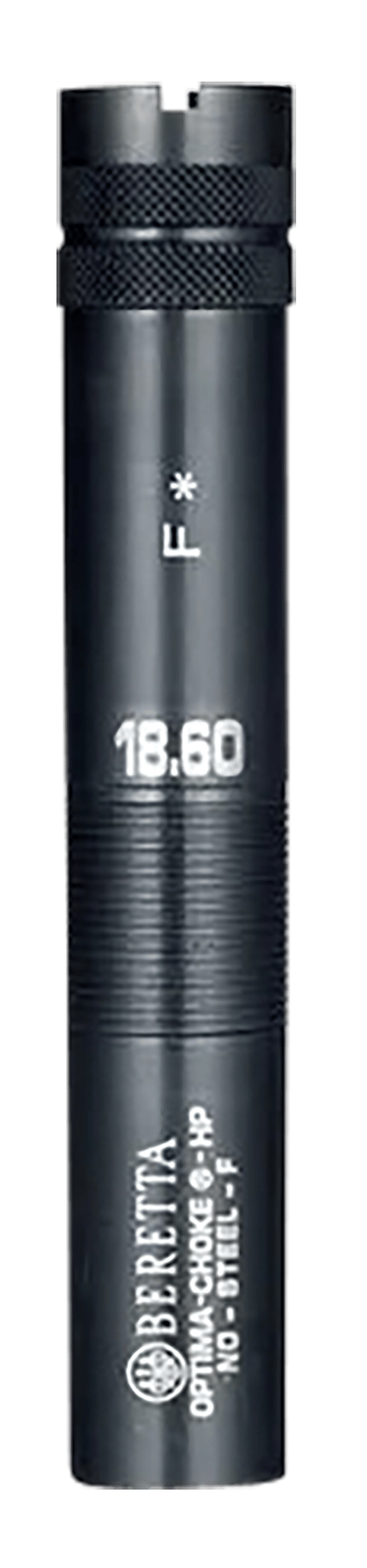 Beretta USA C62264 OptimaChoke HP Beretta 12 Gauge Improved Modified 2" Extended Steel