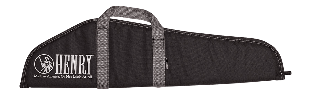 ALLEN 60132HRY HENRY LOGO CASE AXE 32" BLK/GRY