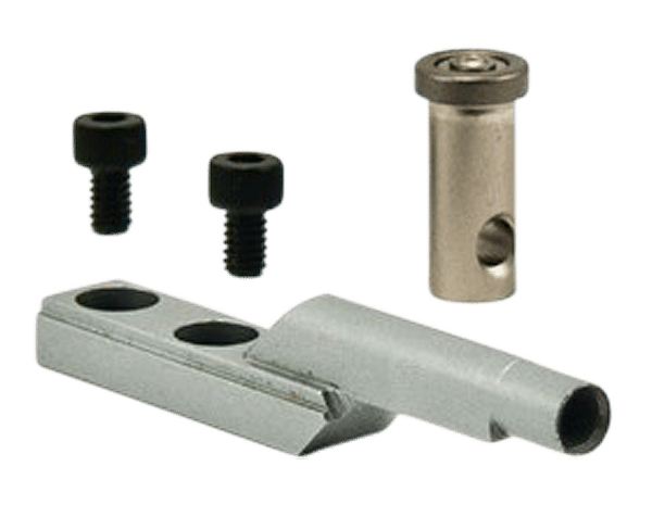 Patriot Ordnance Factory 00393 Roller Cam Pin Upgrade Kit 223 Rem/5.56x45mm NATO AR-Platform