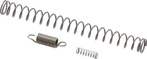 LANTAC ULTIMATE SPRING SET 4LB TRIGGER FOR GLOCK 17/19 GEN1-4