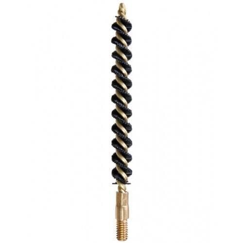 Montana X-Treme Nylon Bristle Brush for Rifles (8/32 Thread) .25 cal
