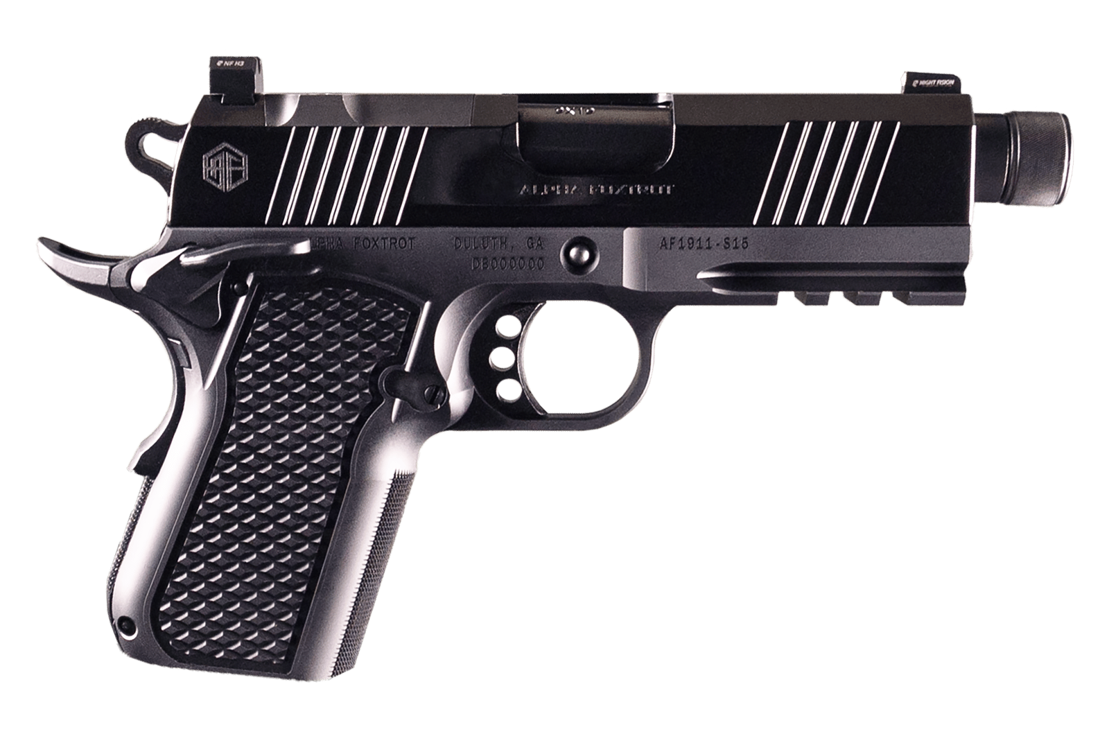 AF AA35X1QMB-PDBK15 AF1911-S15 3.5 AMBI TH