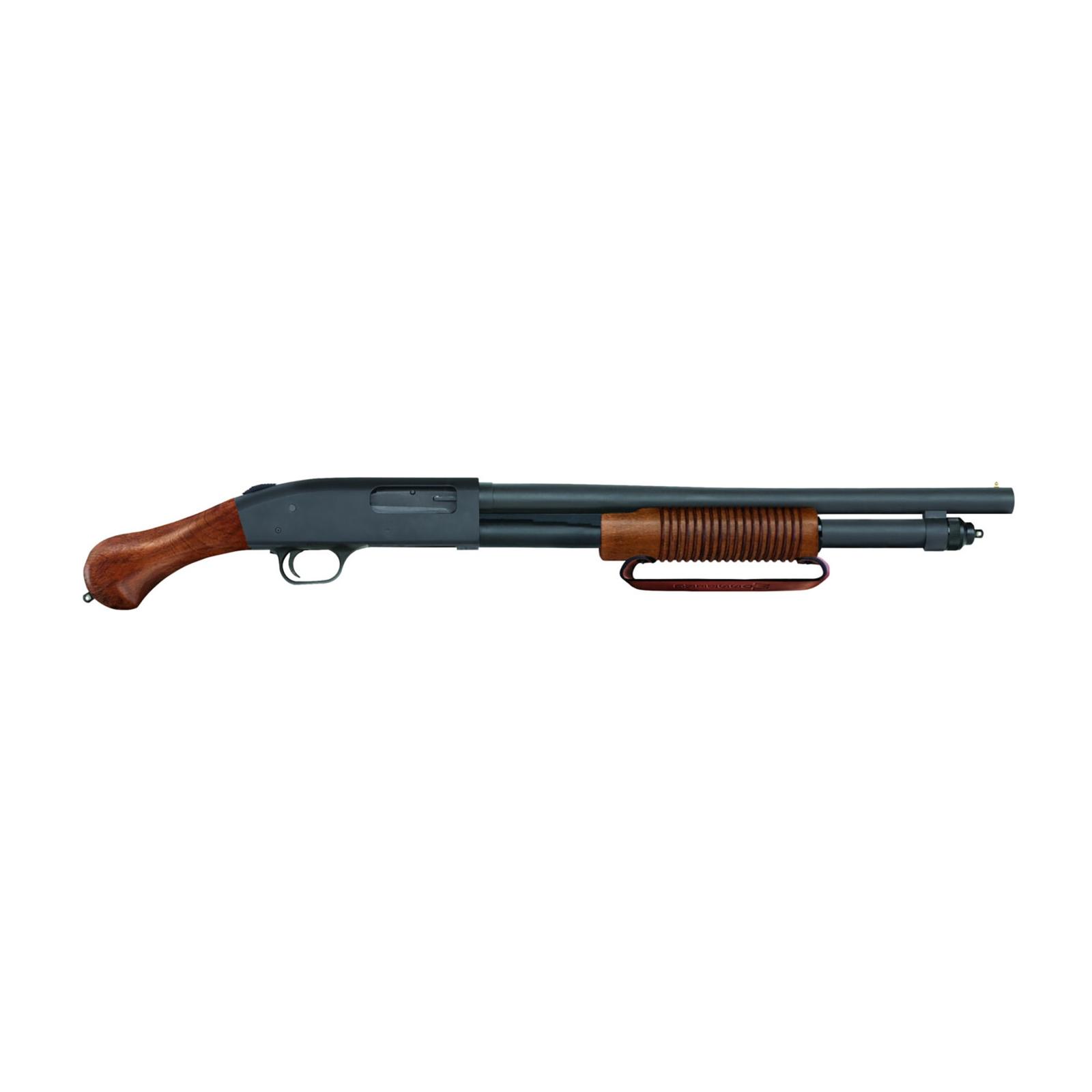MSBRG 590 NIGHTSTICK 12/18.5 6RD