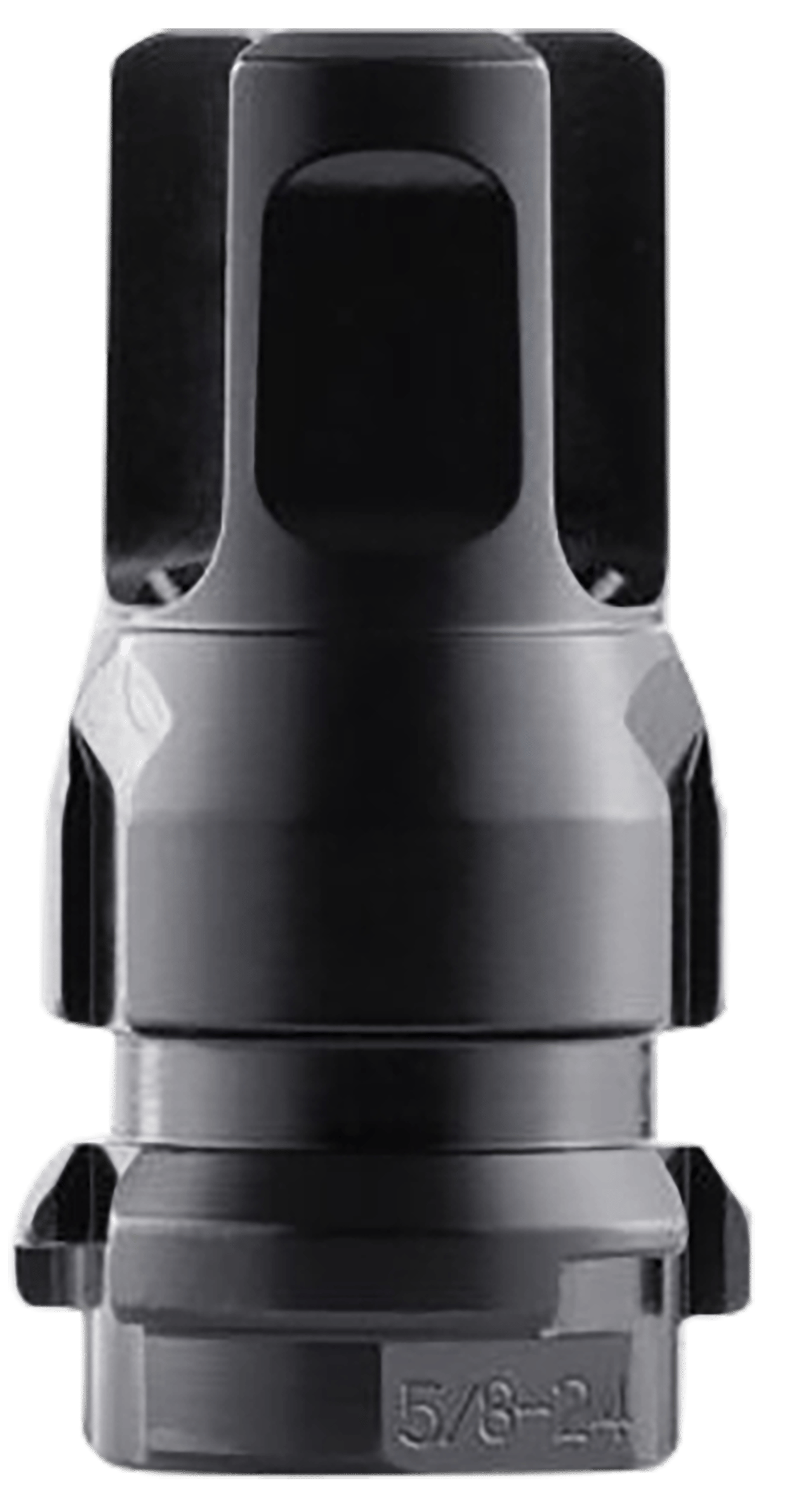 Dead Air DA117 KeyMicro Flash Hider M13.5x 1 LH 9mm