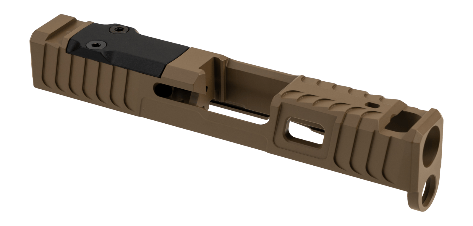 ZAFFIRI SL-G43-IBS-RMSC-FDE IBS SLIDE G43X