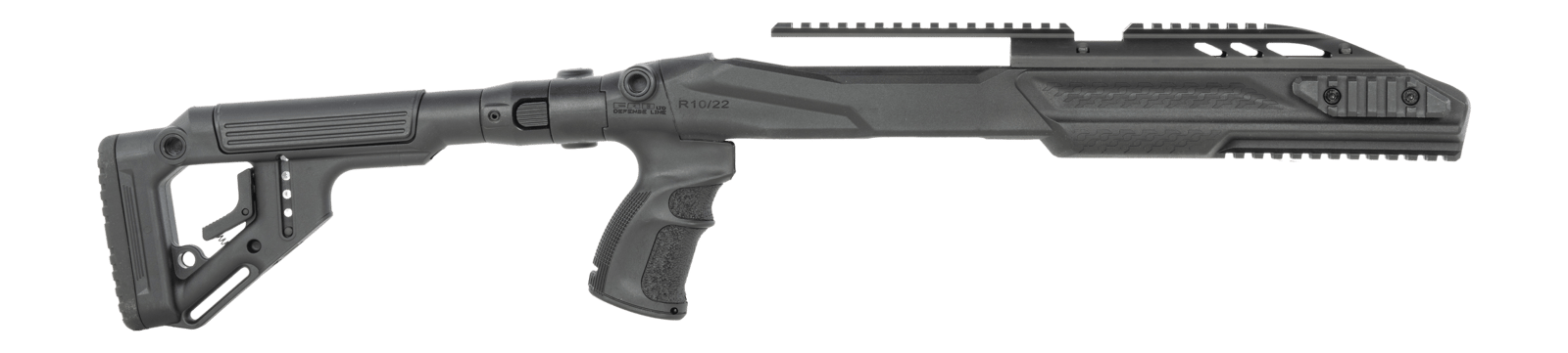 FAB FX-UASPR1022B 10/22 UAS PREC STK PRO CONV KIT