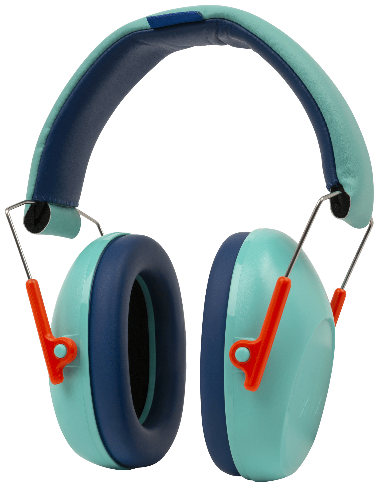 Allen 4115 Passive Children's Hearing Muff 23 dB Teal Youth