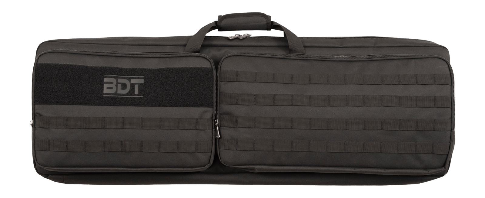 BDOG BDT72-52B ULTRA LITE SUPPRS TACT RFL 52 BLK