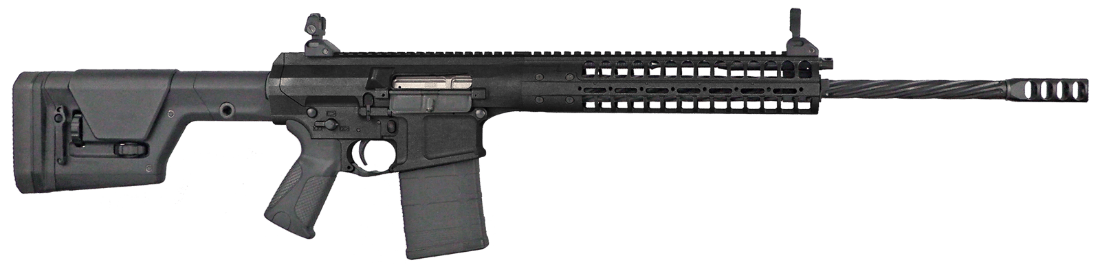 LWRCI REPRMKIIR7BF20SC REPR 762 20" BLK